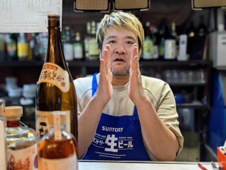 画像23酒場ワタナベ