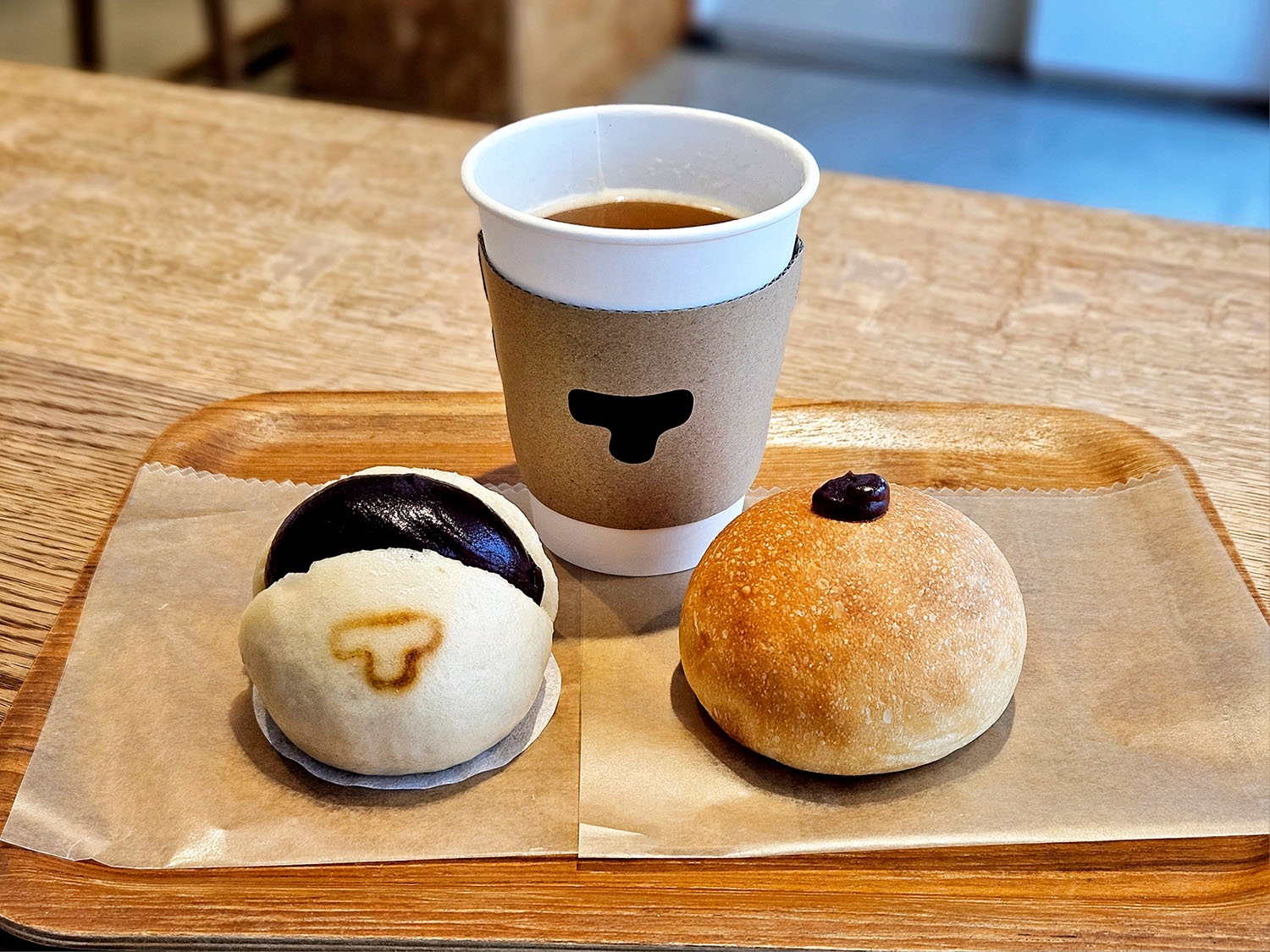 20トラヤ