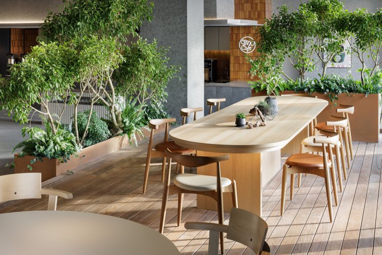 【OMO5熊本】3F OMOベース3