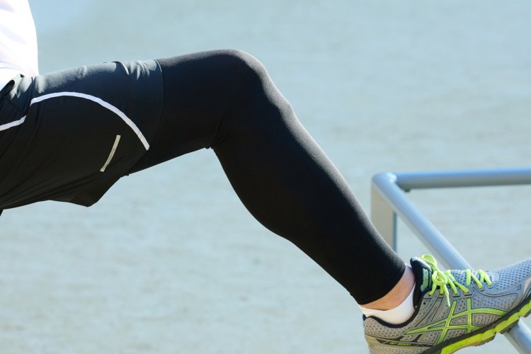 レッグカバーとしても！