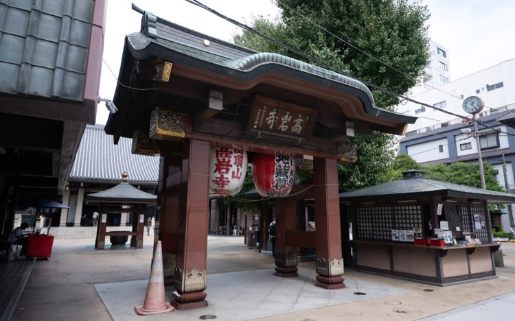 【東京おでんだね】まる天の巣鴨店_2