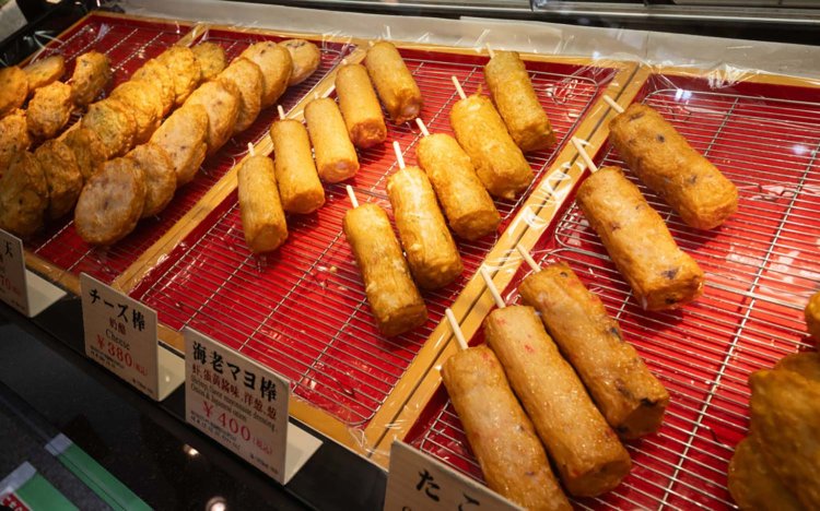 【東京おでんだね】まる天の巣鴨店_5