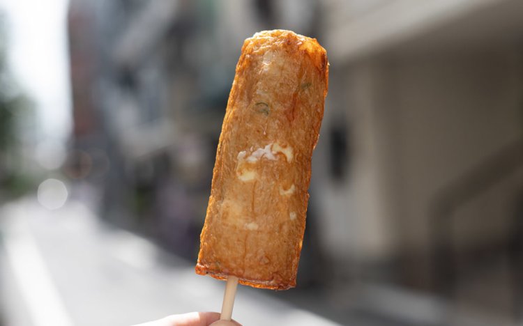 【東京おでんだね】まる天の巣鴨店_7