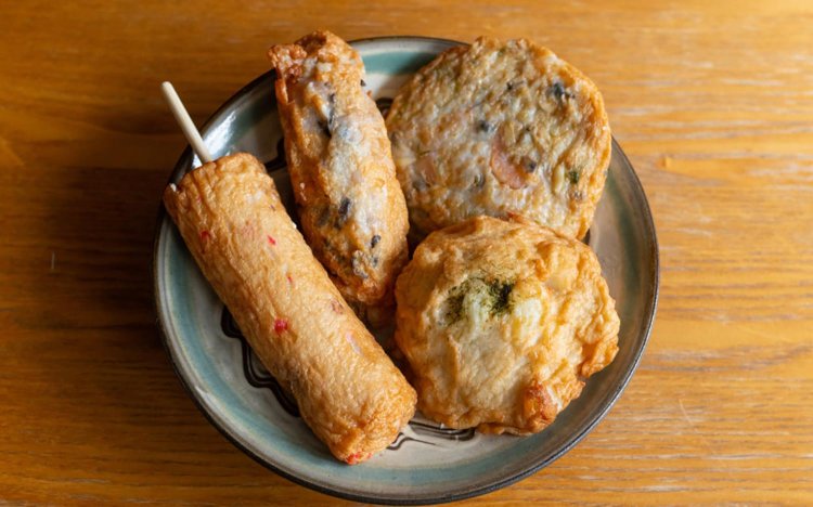 【東京おでんだね】まる天の巣鴨店_8