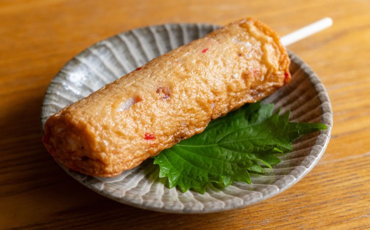 【東京おでんだね】まる天の巣鴨店_9