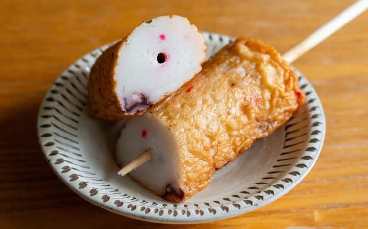 【東京おでんだね】まる天の巣鴨店_10