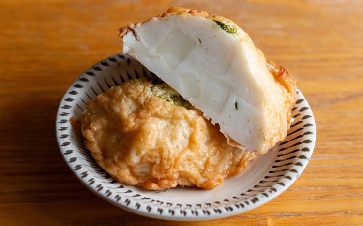 【東京おでんだね】まる天の巣鴨店_13