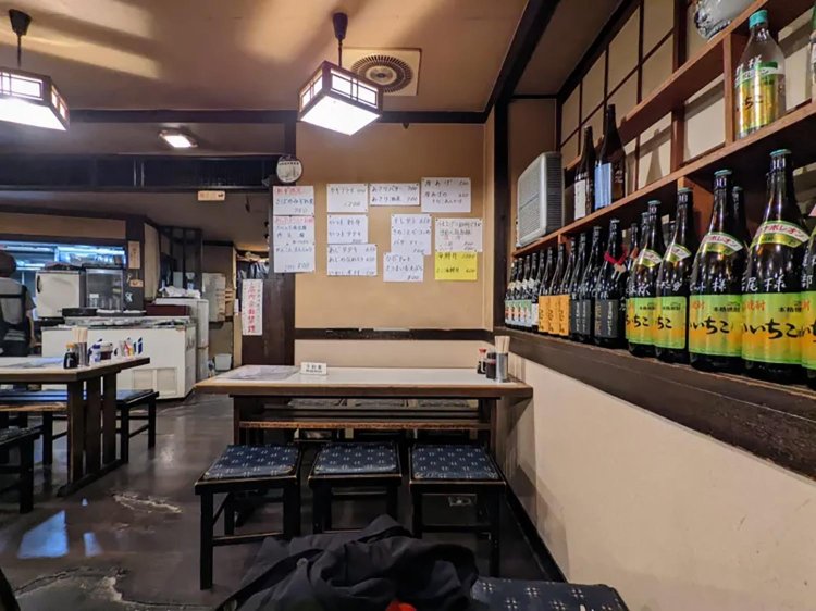 【酒場ナビ】長八_7