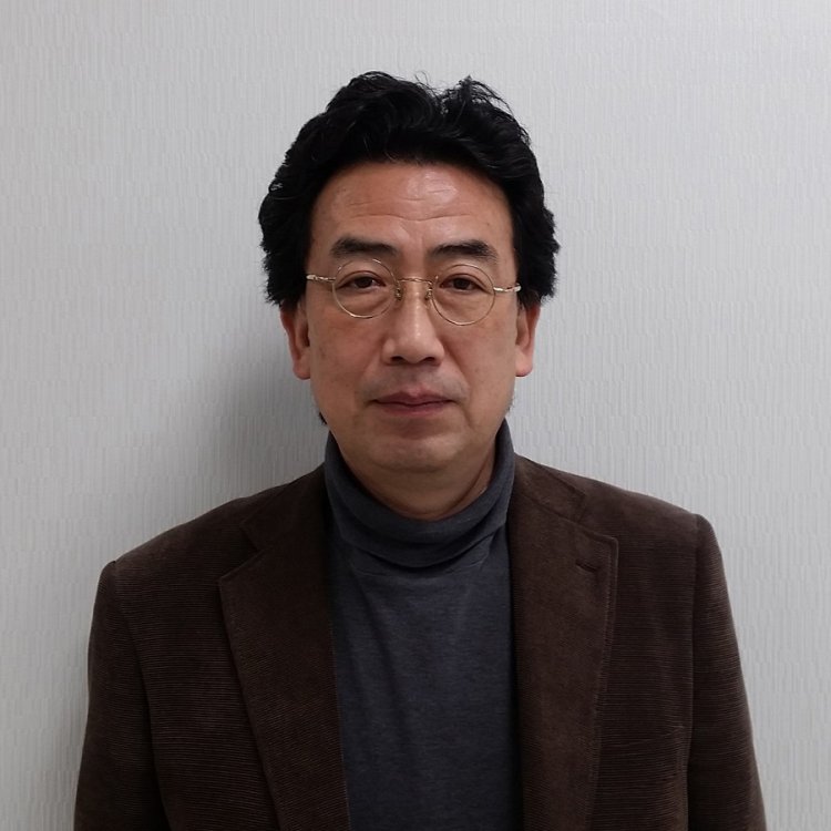 谷口さんポートレートS