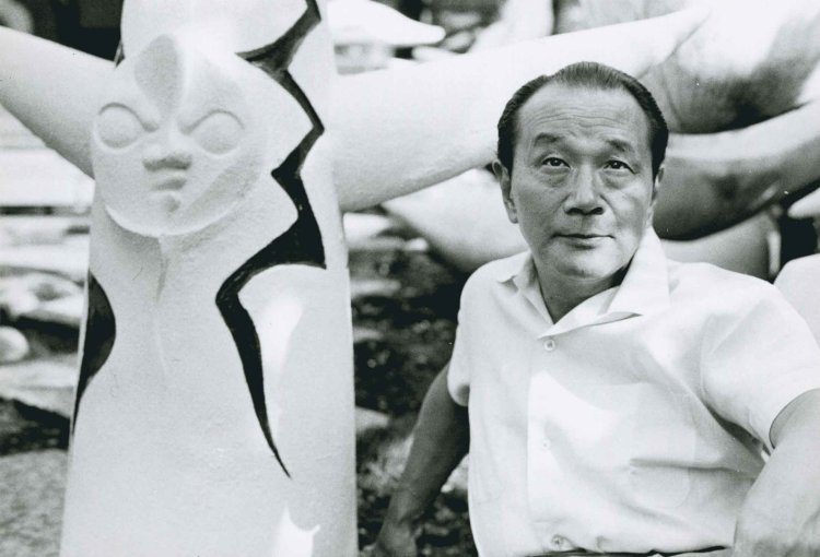 岡本太郎の挑戦に迫る企画展「岡本太郎と太陽の塔―万国博に賭けたもの」が4月26日～7月6日、『川崎市 岡本太郎美術館』で開催