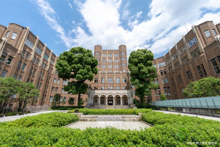 『港区立郷土歴史館』（港区）。