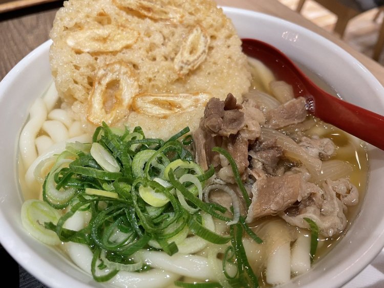 福岡県民溺愛のうどんチェーン『因幡うどん』が東京進出！ 現地在住ライターの熱血レポートで魅力を予習だ！
