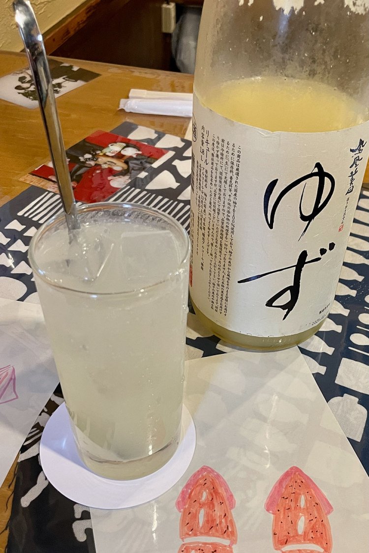 「キャンドル」は、考案者の常連さんの愛称が「キャンドルさん」だからだそう。