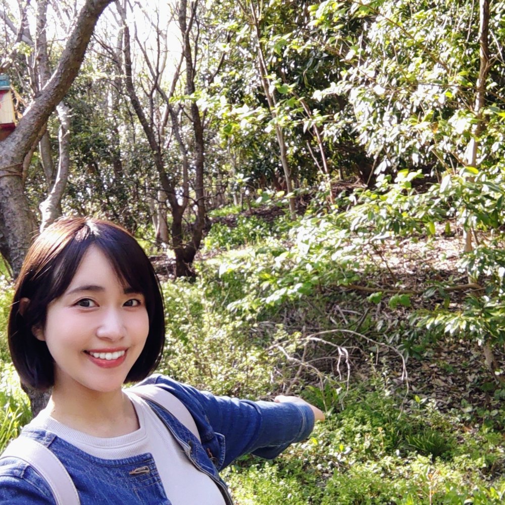 初夏は森林浴散歩に出かけよう！江東区「海の森公園」へ。新生活疲れにもおすすめ