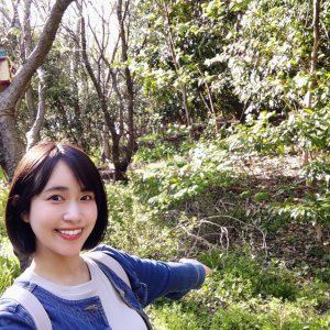 初夏は森林浴散歩に出かけよう！江東区「海の森公園」へ。新生活疲れにもおすすめ
