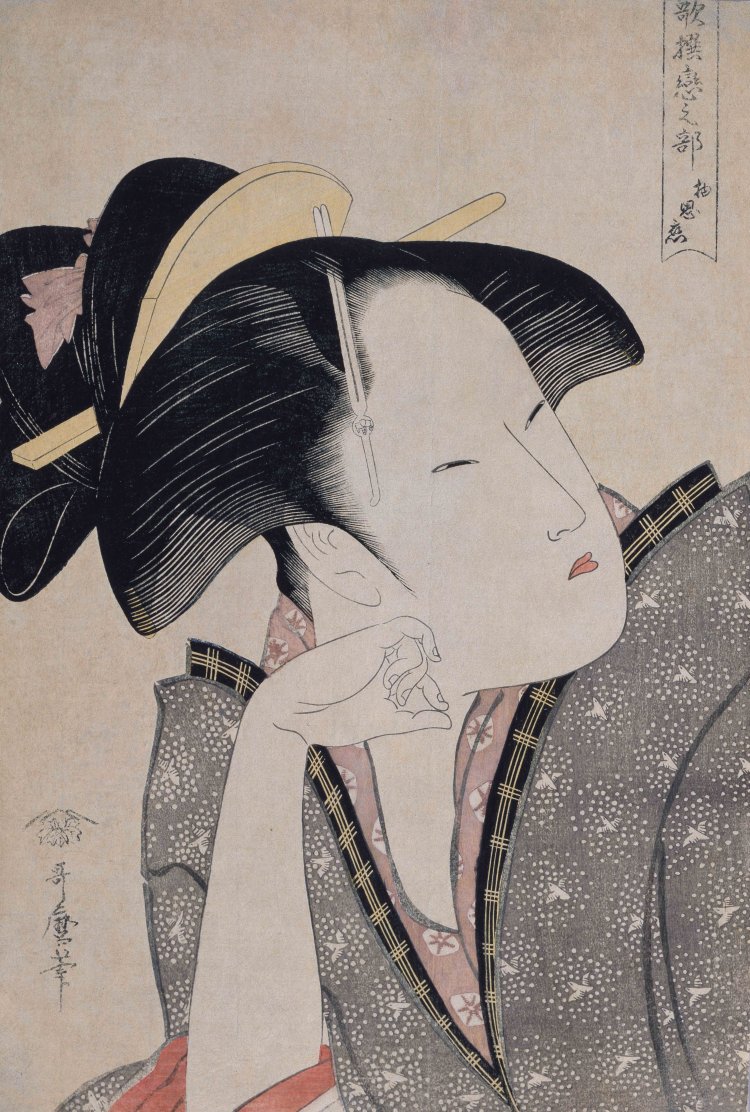 江戸時代のメディア王、君臨！ 特別展「蔦屋重三郎 コンテンツビジネスの風雲児」が6月15日まで上野『東京国立博物館 平成館』で開催中