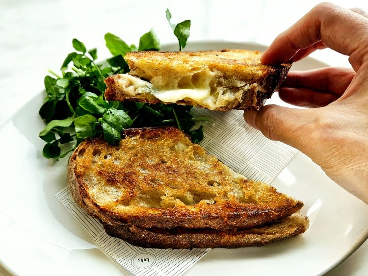 46黒猫スイーツ散歩原宿表参道