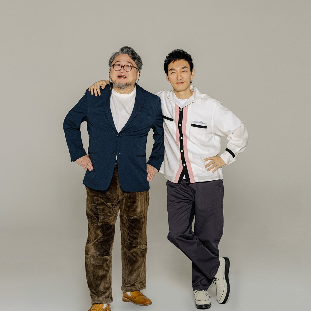 【草なぎ剛×樋口真嗣】名作『新幹線大爆破』がリブート！ スリルの先にある“人間の本質”とは