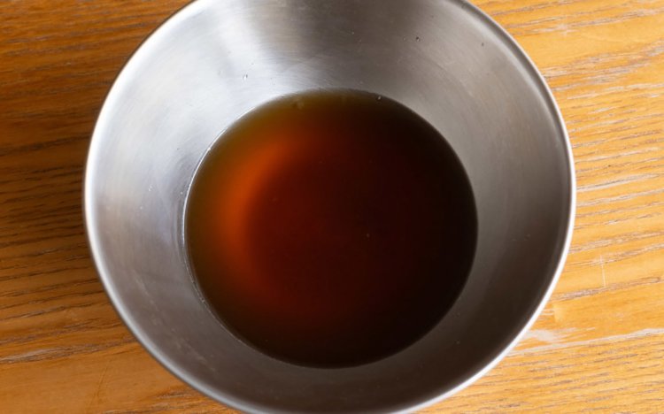 【東京おでんだね】おでんの卵とじ丼_5