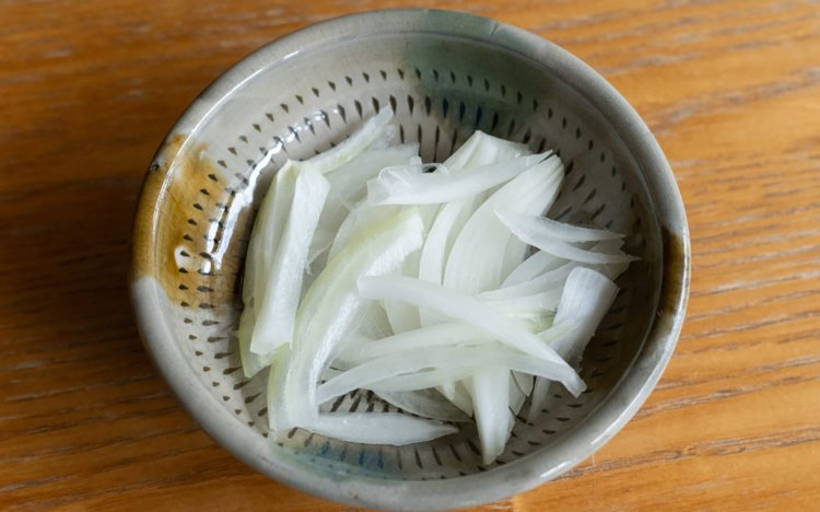 【東京おでんだね】おでんの卵とじ丼_6