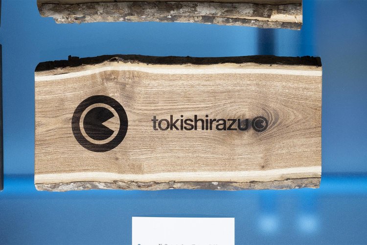 マルチボード「刈moku（カルモク）」6600円。