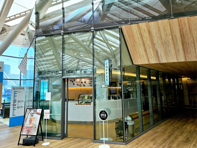 11高輪ゲートウェイ