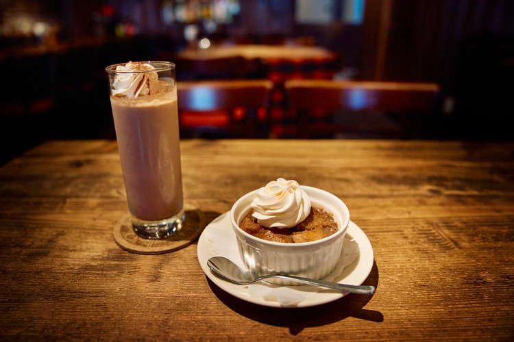 ミロンガ ヌォーバ