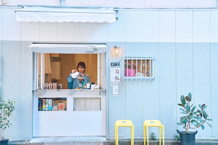 【散歩の達人】Coquette_5