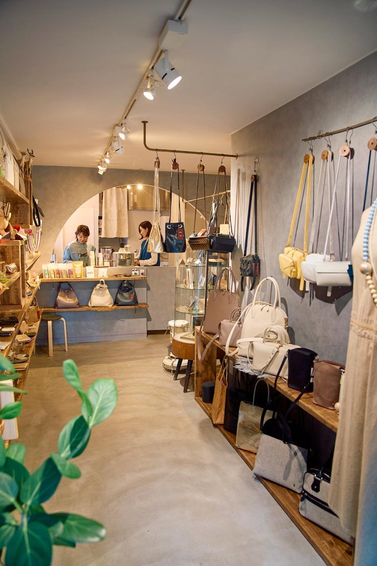 【散歩の達人】Coquette_2