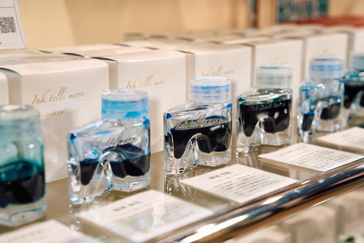 【散歩の達人】BUNGUBOX_2