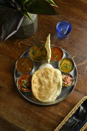 Indian Street Food & Bar GOND_6TY7954