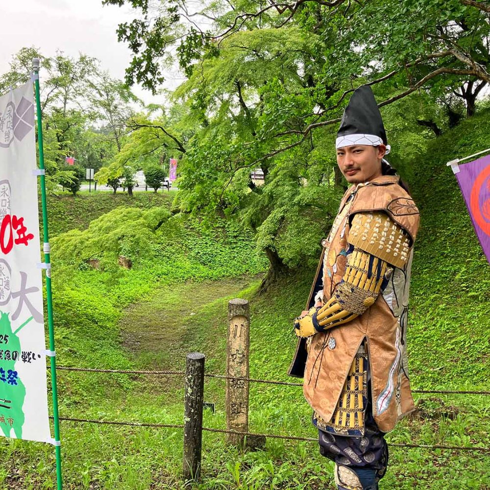 奥平信昌が残した計り知れない功績。長篠の戦いにおいて注目したい籠城戦とは