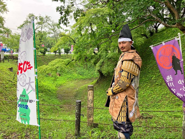 奥平信昌が残した計り知れない功績。長篠の戦いにおいて注目したい籠城戦とは
