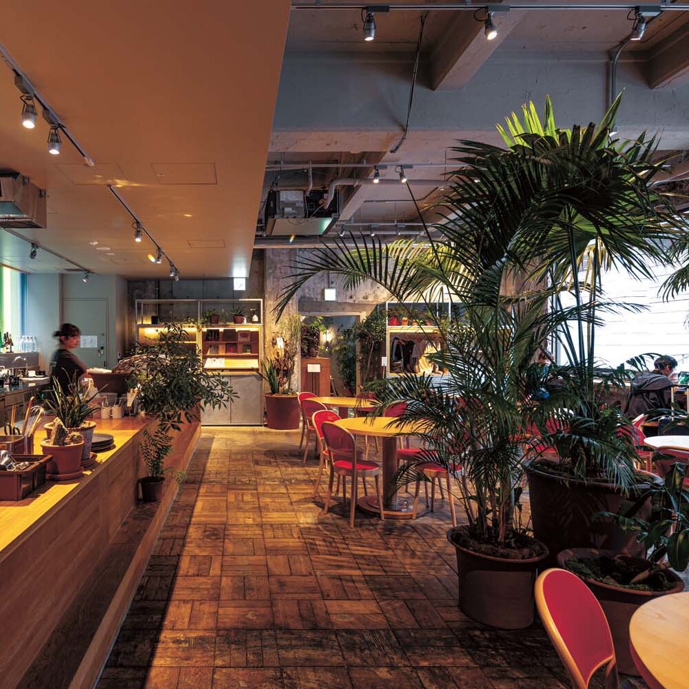 日本橋で今注目のホットスポットおすすめ3選。洋菓子店から話題の複合ビルまで“日本のウォール街”がパワフルだ！