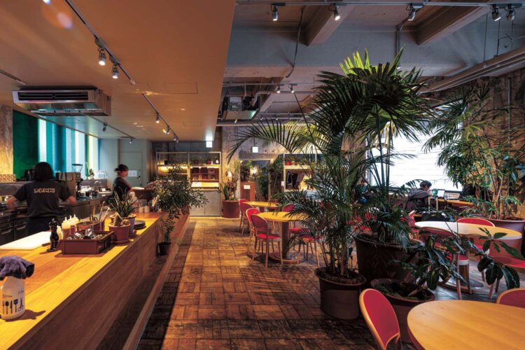 日本橋で今注目のホットスポットおすすめ3選。洋菓子店から話題の複合ビルまで“日本のウォール街”がパワフルだ！