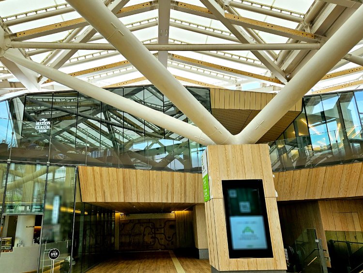 21高輪ゲートウェイ