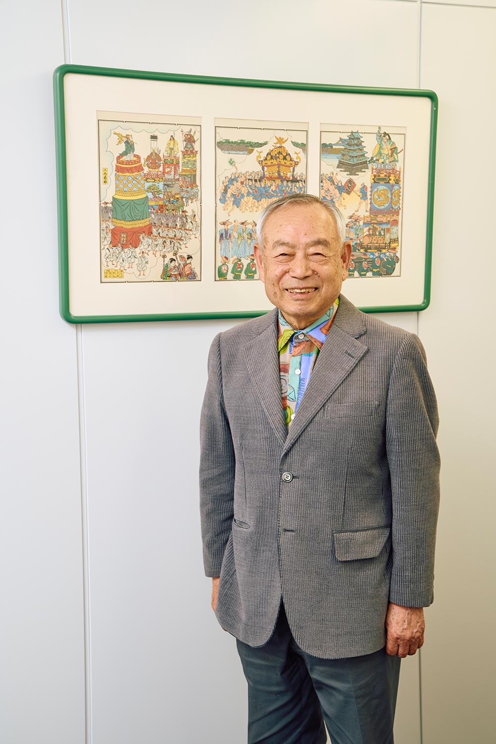 【散歩の達人】神田という街_2
