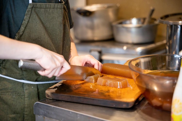 【散歩の達人】台湾散策_10