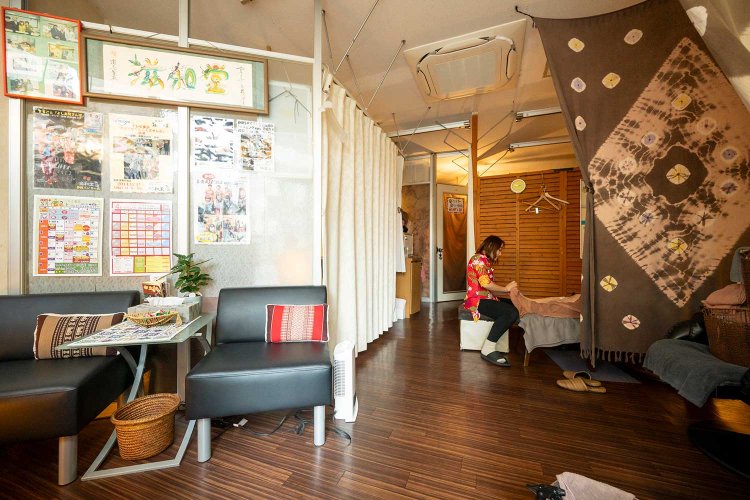 【散歩の達人】台湾散策_13