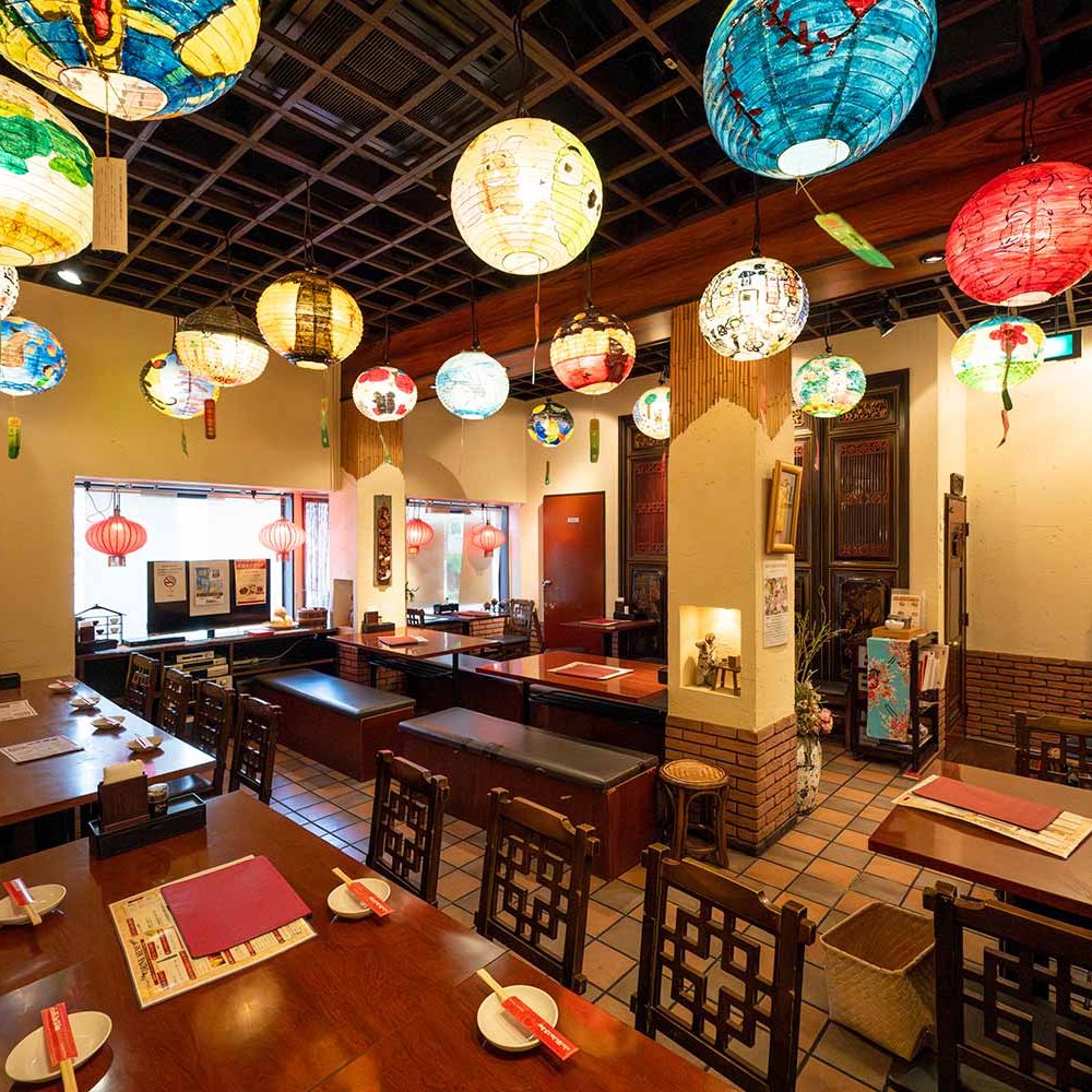 神田・神保町・水道橋で1日台湾散策。豆花からカフェ、足裏マッサージまで本格派！ 旅行気分でのんびり行こう