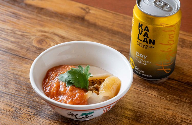 【散歩の達人】台湾散策_17