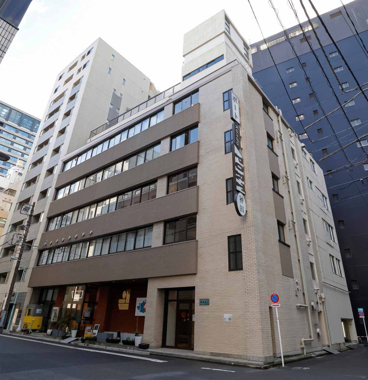 【散歩の達人】神田という街_4