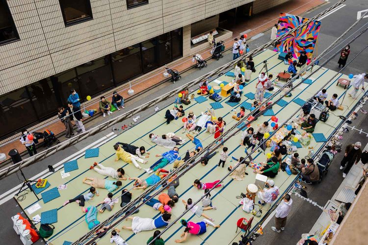 【散歩の達人】神田という街_6