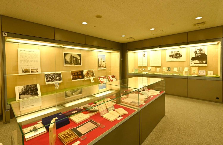 【散歩の達人】山の上ホテル_4