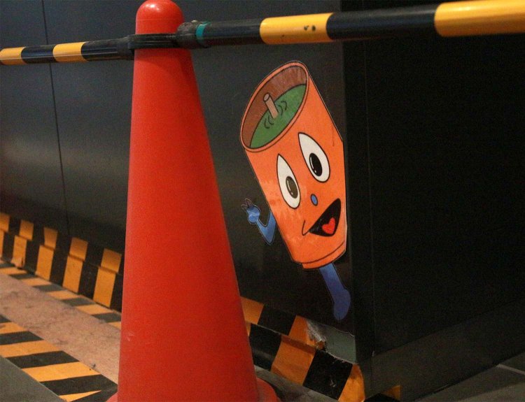 「ちゃみずん」とは？ 開業120周年・御茶ノ水駅の、知ってる人だけニヤリとしちゃう魅力