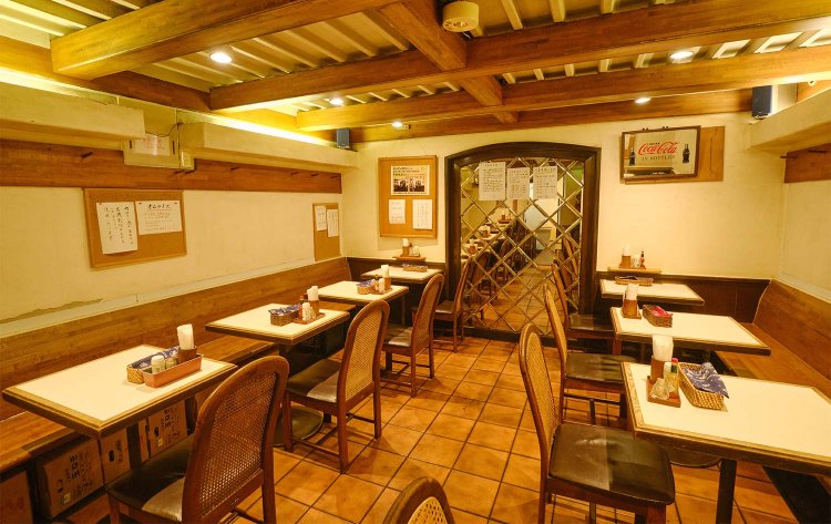 【散歩の達人】キッチンカロリー_5