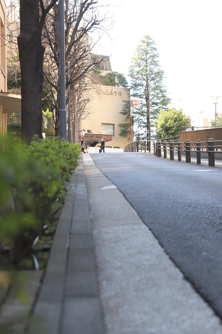 【散歩の達人】神田山は何処へ？_5