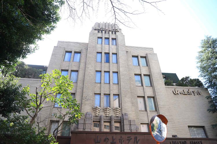 【散歩の達人】神田山は何処へ？_6