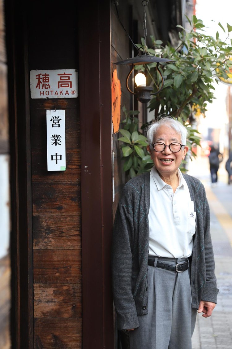 【散歩の達人】神田山は何処へ？_9