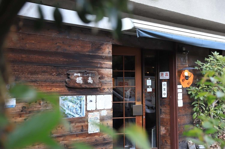 素敵な山小屋発見！